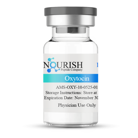 Oxytocin