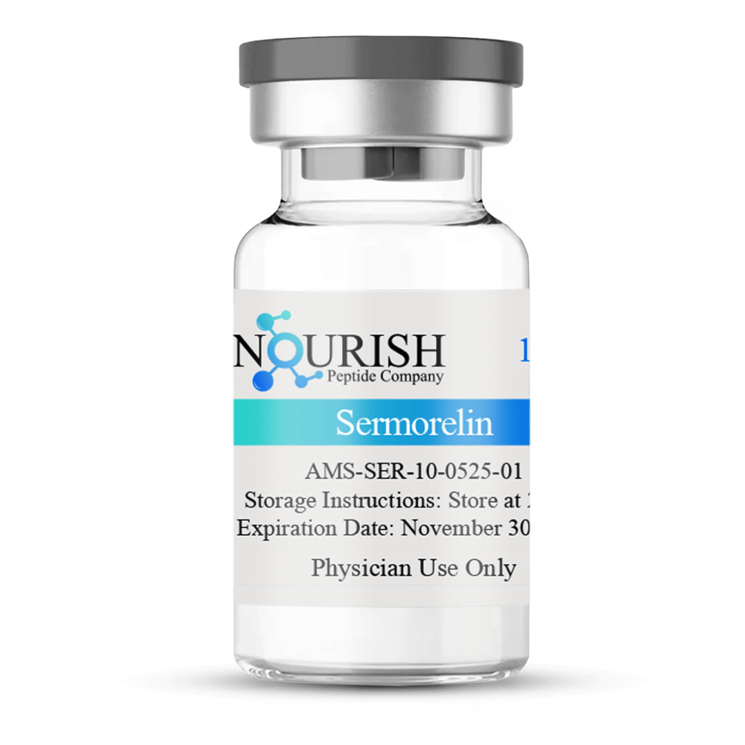 Sermorelin